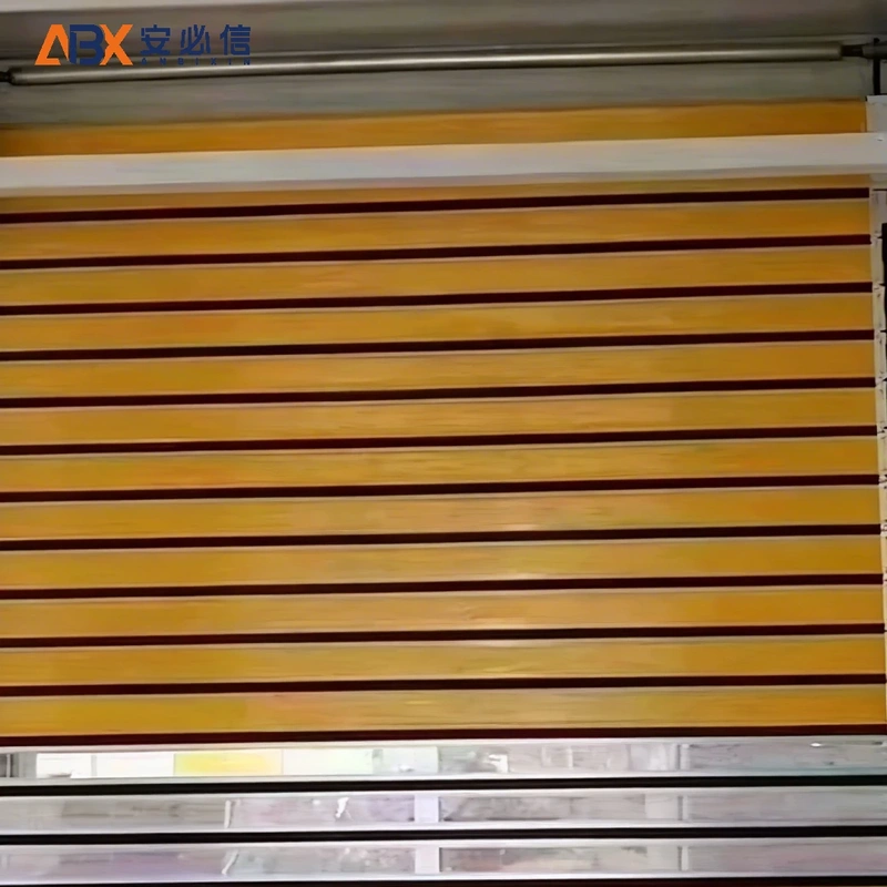 鄂州市雷达高速门